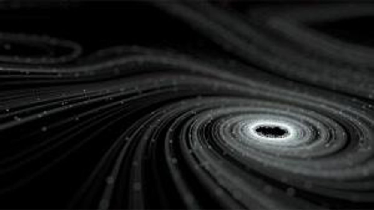 Physicist says there's one type of time travel that's actually possible