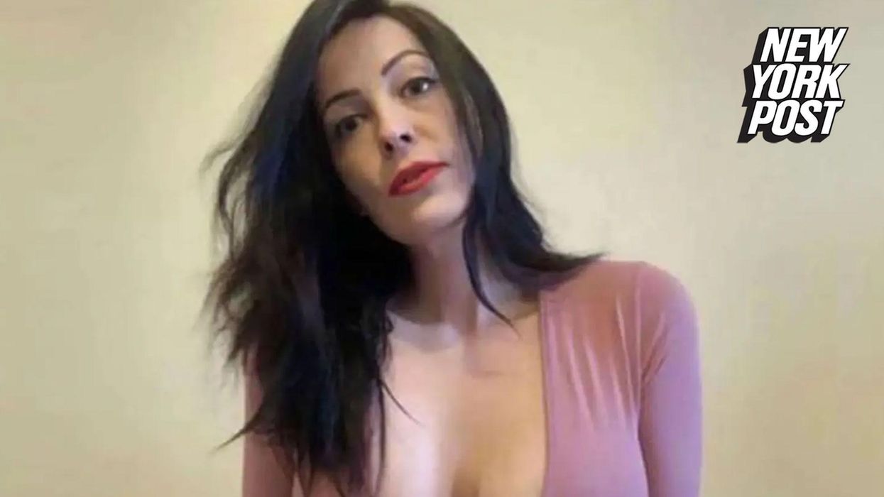 Teacher resigns after pupils find her OnlyFans account