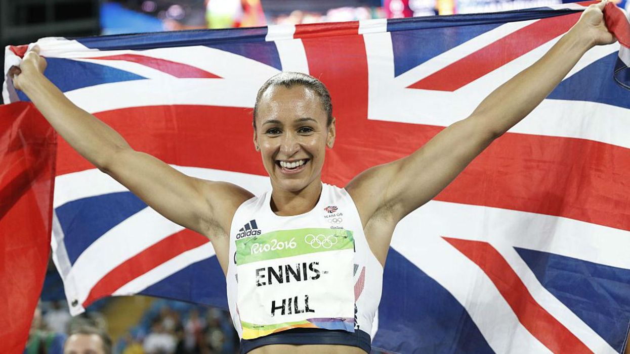 Picture: Adrian Dennis/Getty