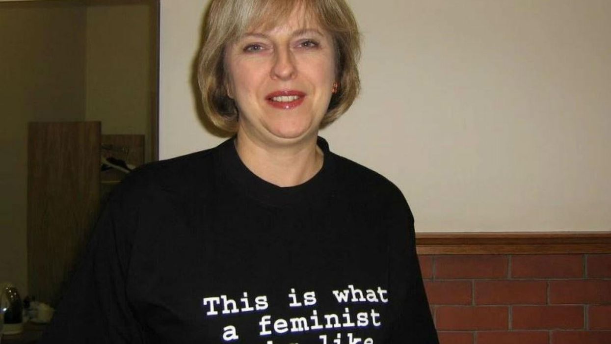 Picture: Aenne Chene/Fawcett Society