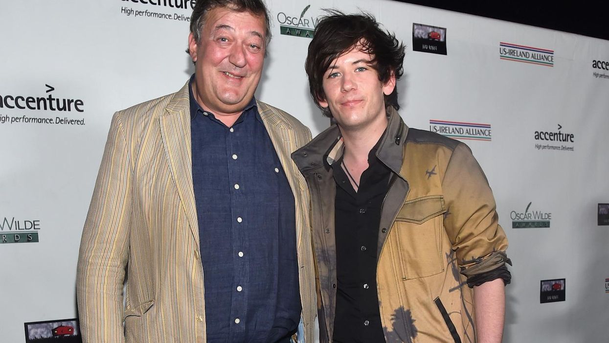 Picture: Alberto E. Rodriguez/Getty Images for US-IRELAND ALLIANCE