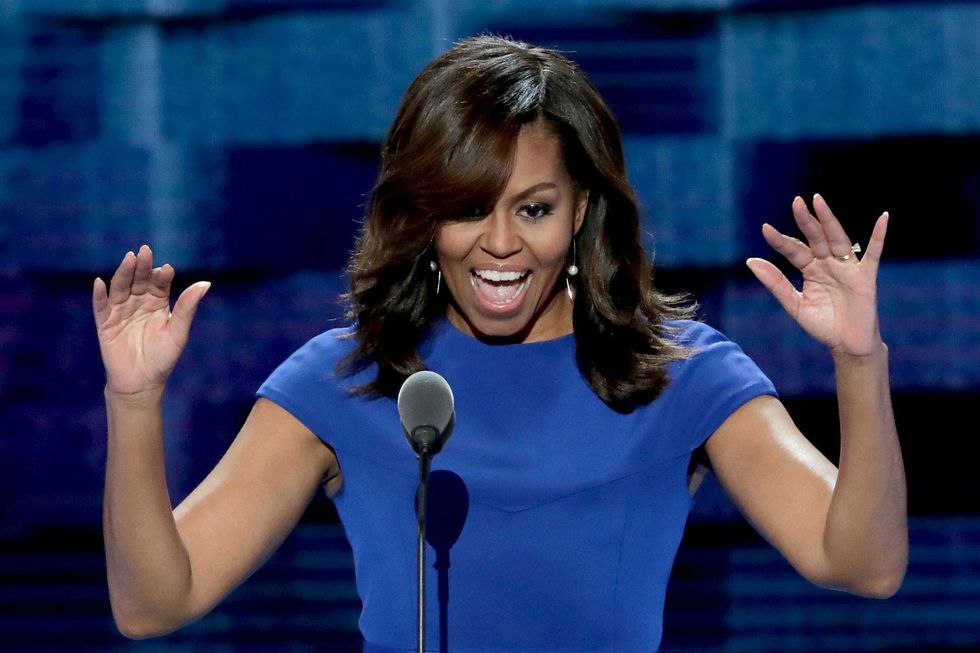 Picture: Alex Wong/Getty Images
