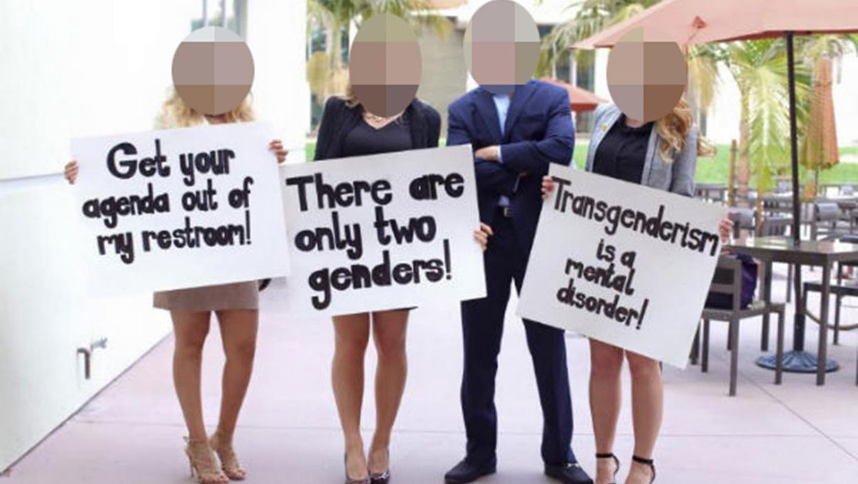 Picture: Andrew Gates/Julia Nista/Facebook