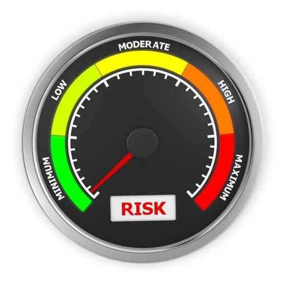 Picture: AP IMAGES / boygostockphoto