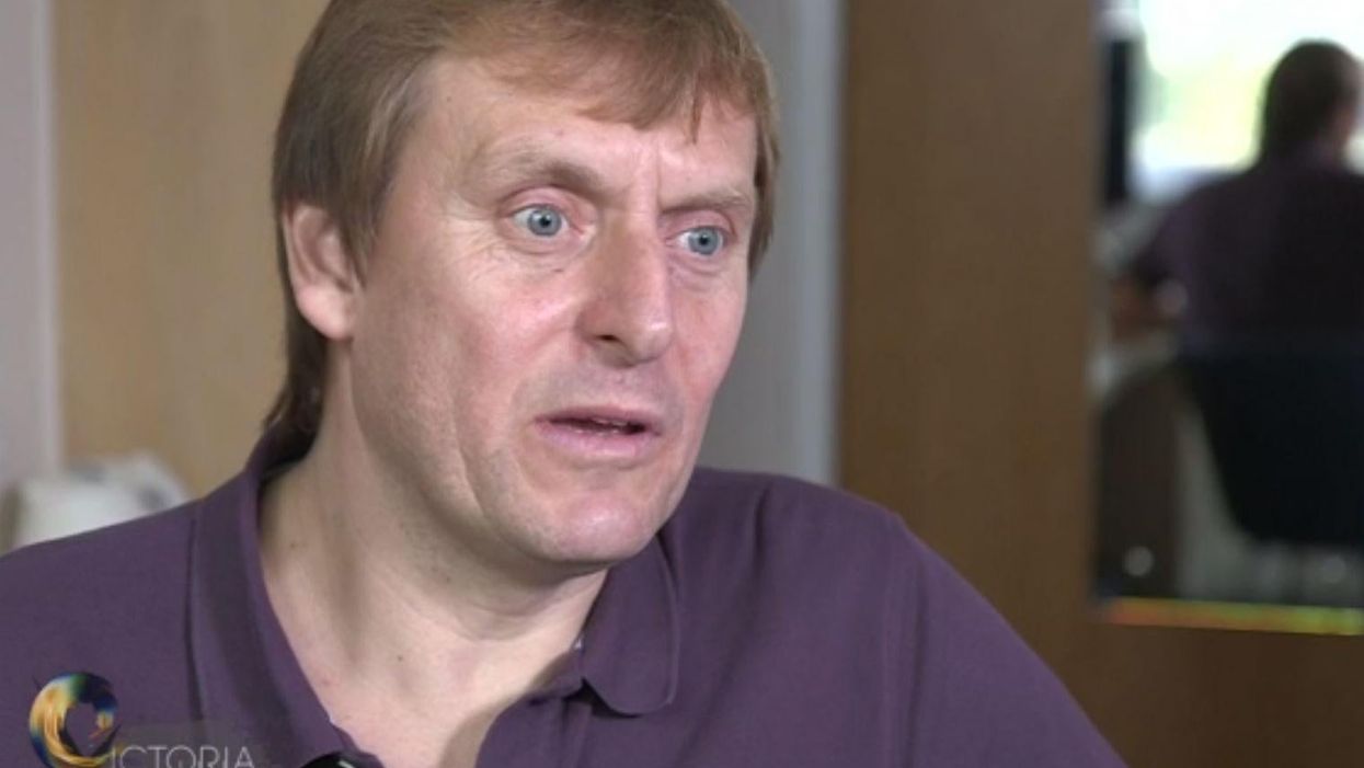 Picture: BBC Two, Victoria Derbyshire