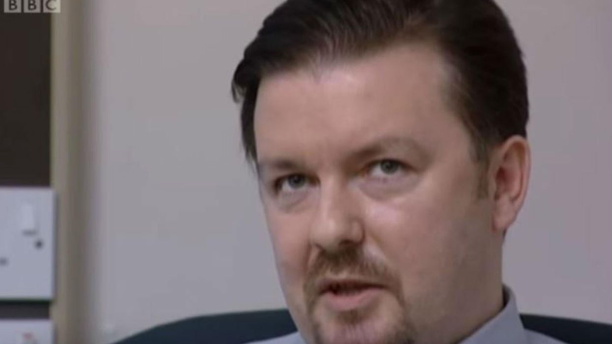 Picture: BBC/YouTube Screengrab