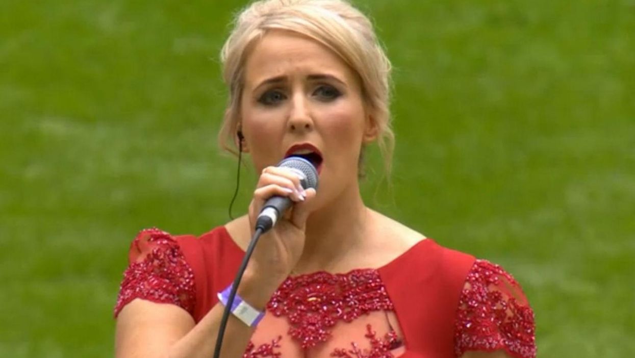 (Picture: BBC