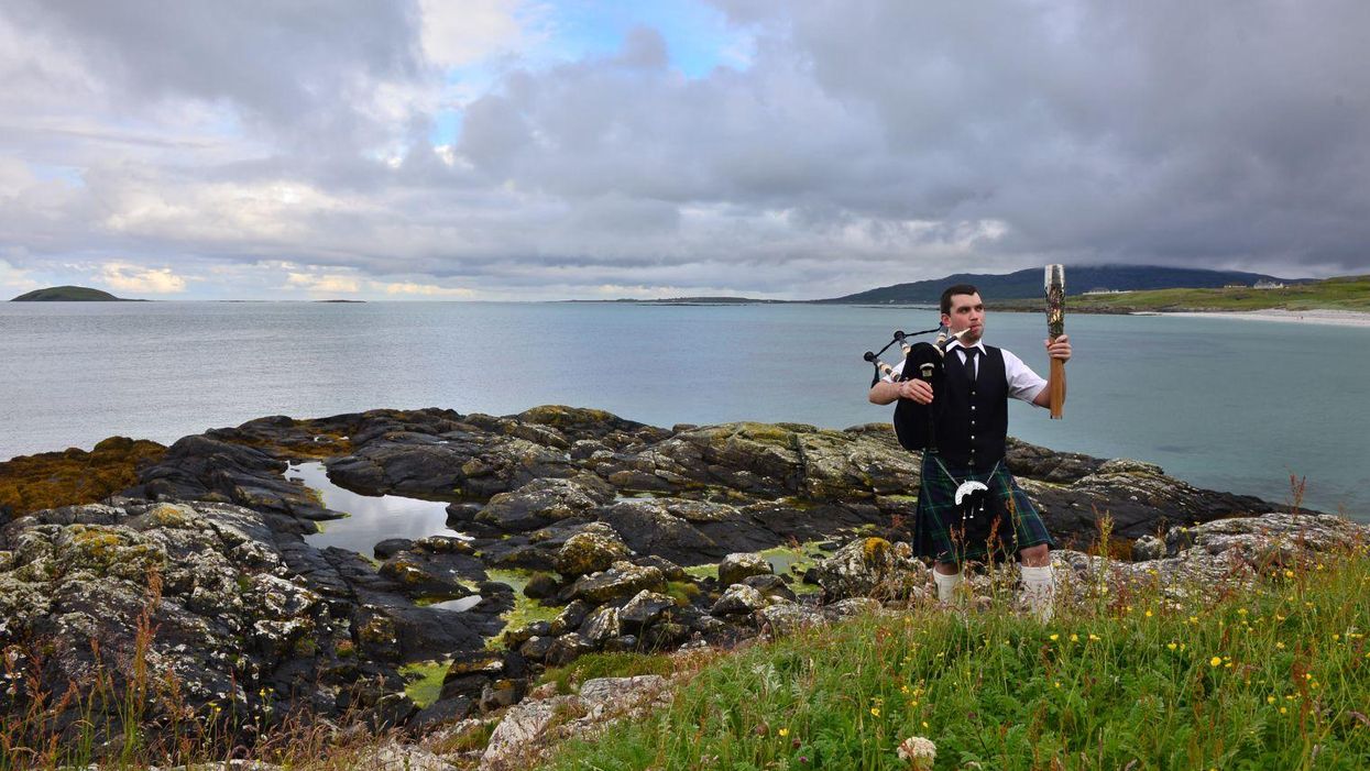 (Picture: Ben Birchall/Glasgow 2014 Ltd via Getty Images