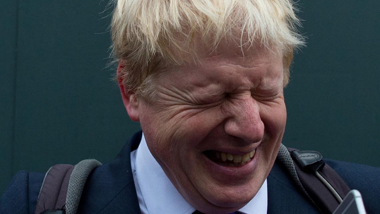 Picture: Ben Pruchnie/Getty Images