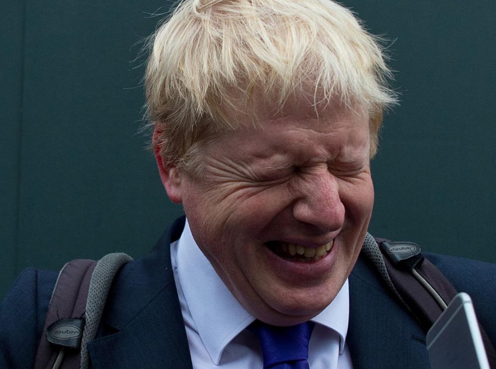 Picture: Ben Pruchnie/Getty Images