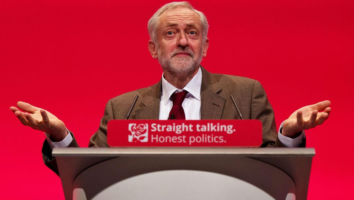 Picture: Ben Pruchnie/Getty Images