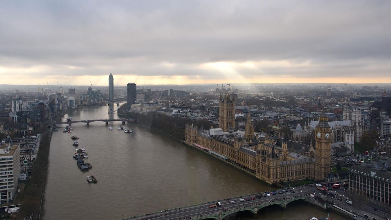 Picture: Ben Pruchnie/Getty Images