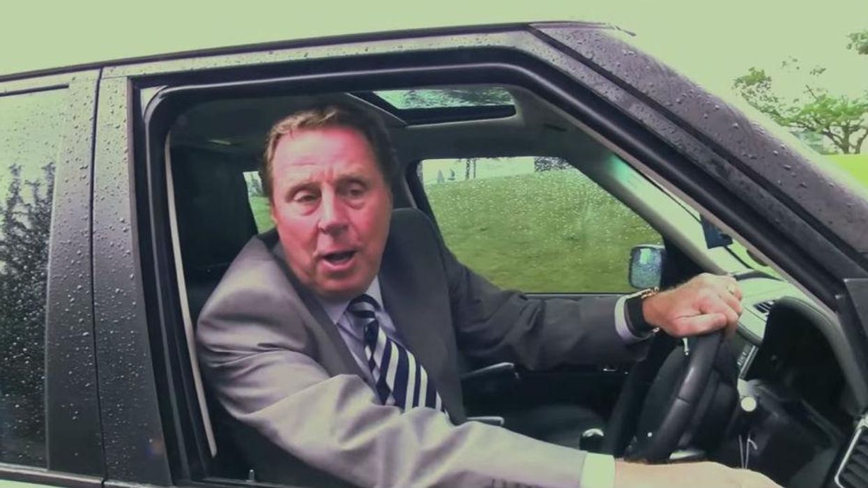 (Picture: Betfair/YouTube