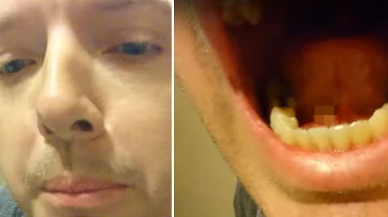 Picture: Brandon Douglas/YouTube