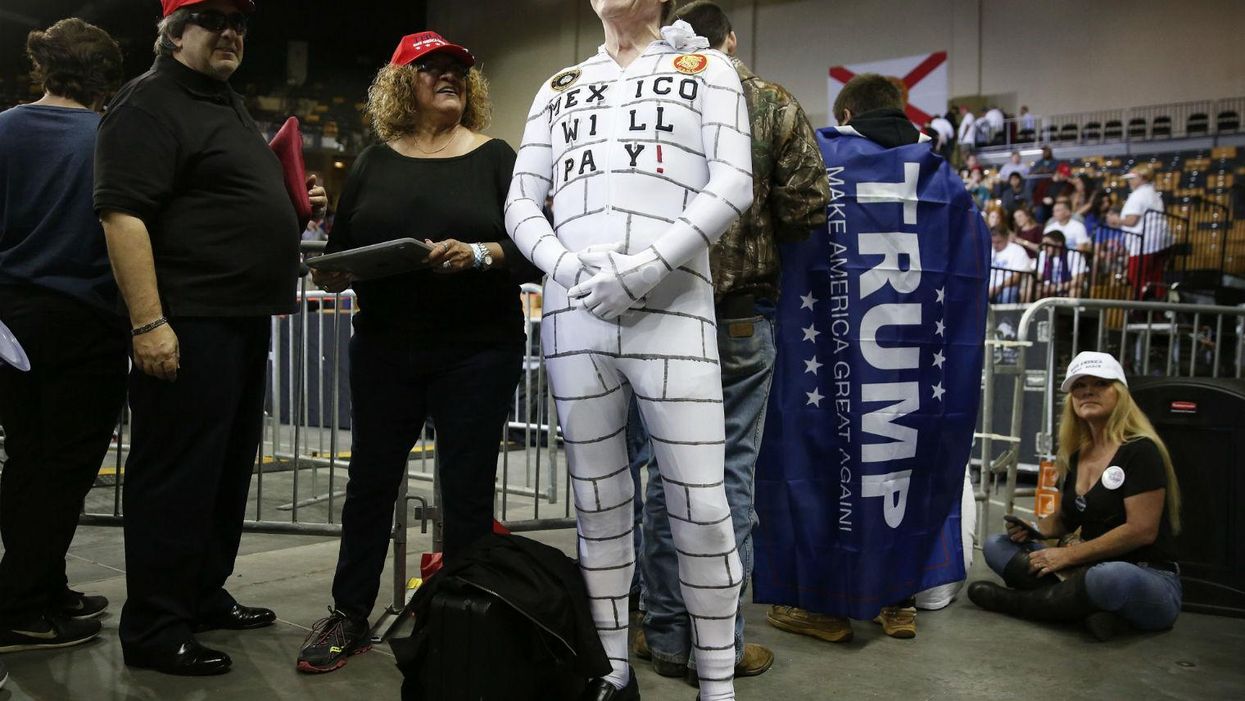 Picture: Brynn Anderson/AP Images