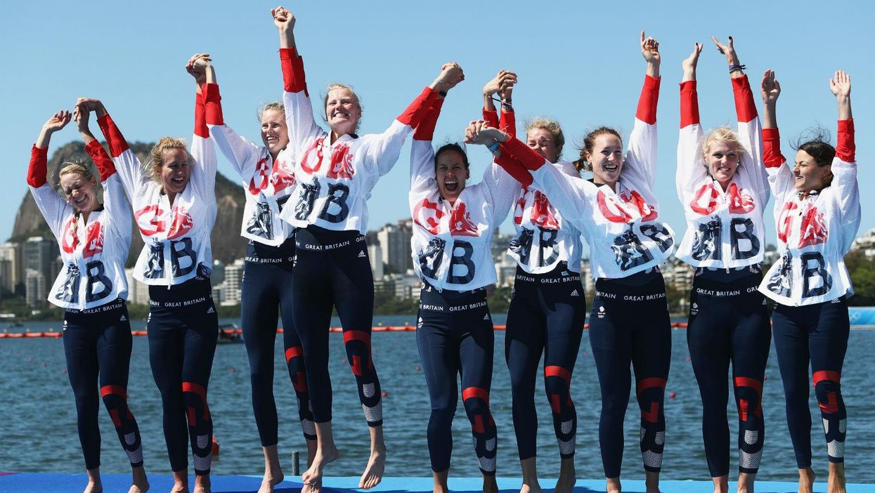 Picture: Buda Mendes/Getty Images