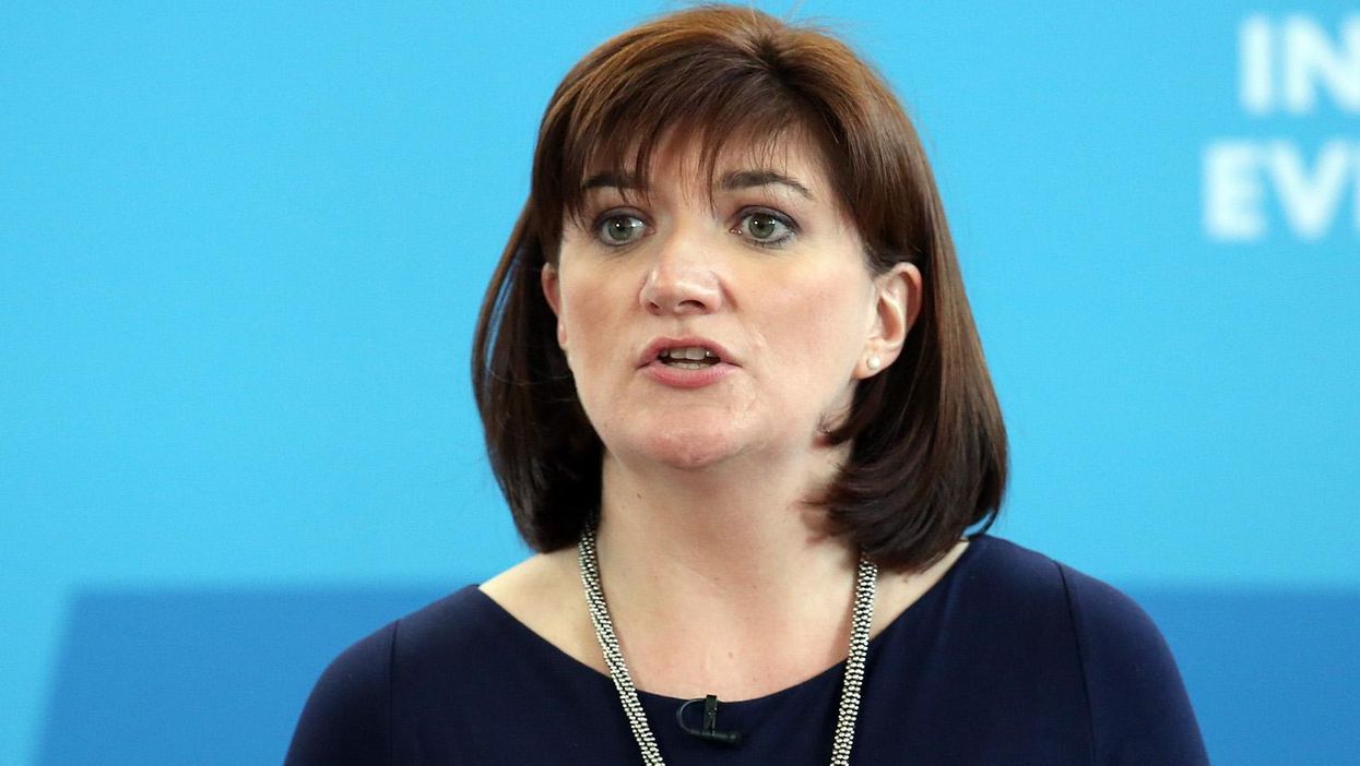 Picture: Carl Court/Getty Images