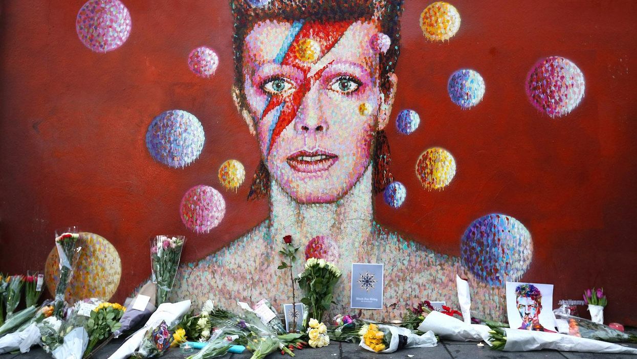 Picture: Carl Court/Getty Images