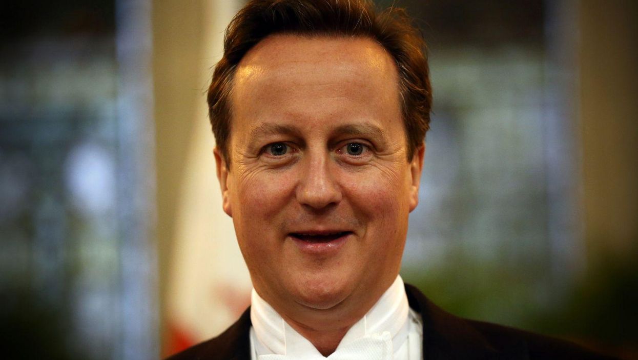 (Picture: Carl Court/Getty Images