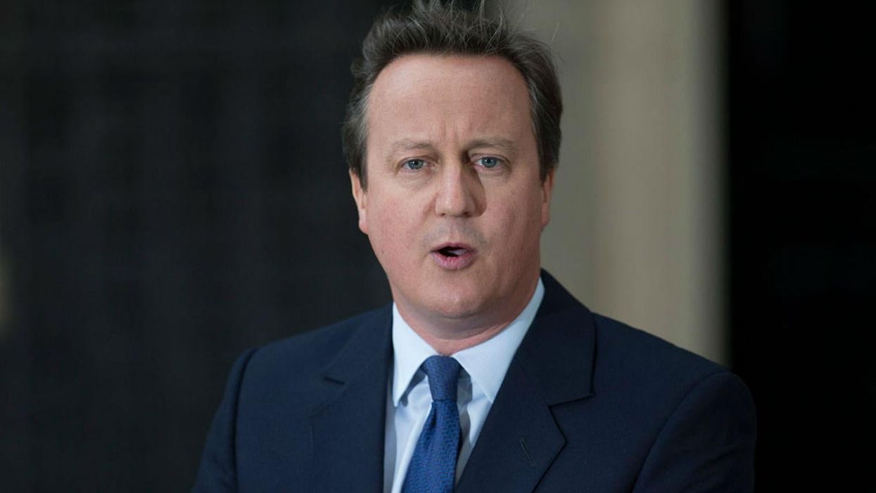 Picture: Carl Court/Getty