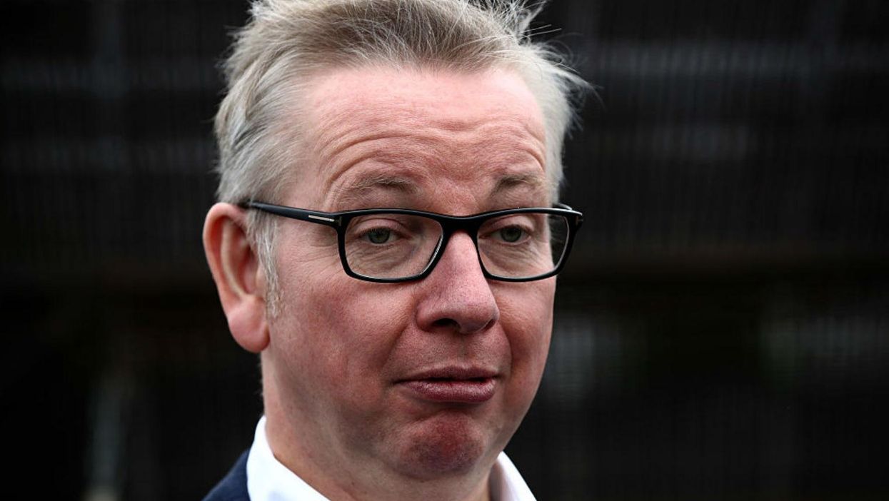 Picture: Carl Court/Getty