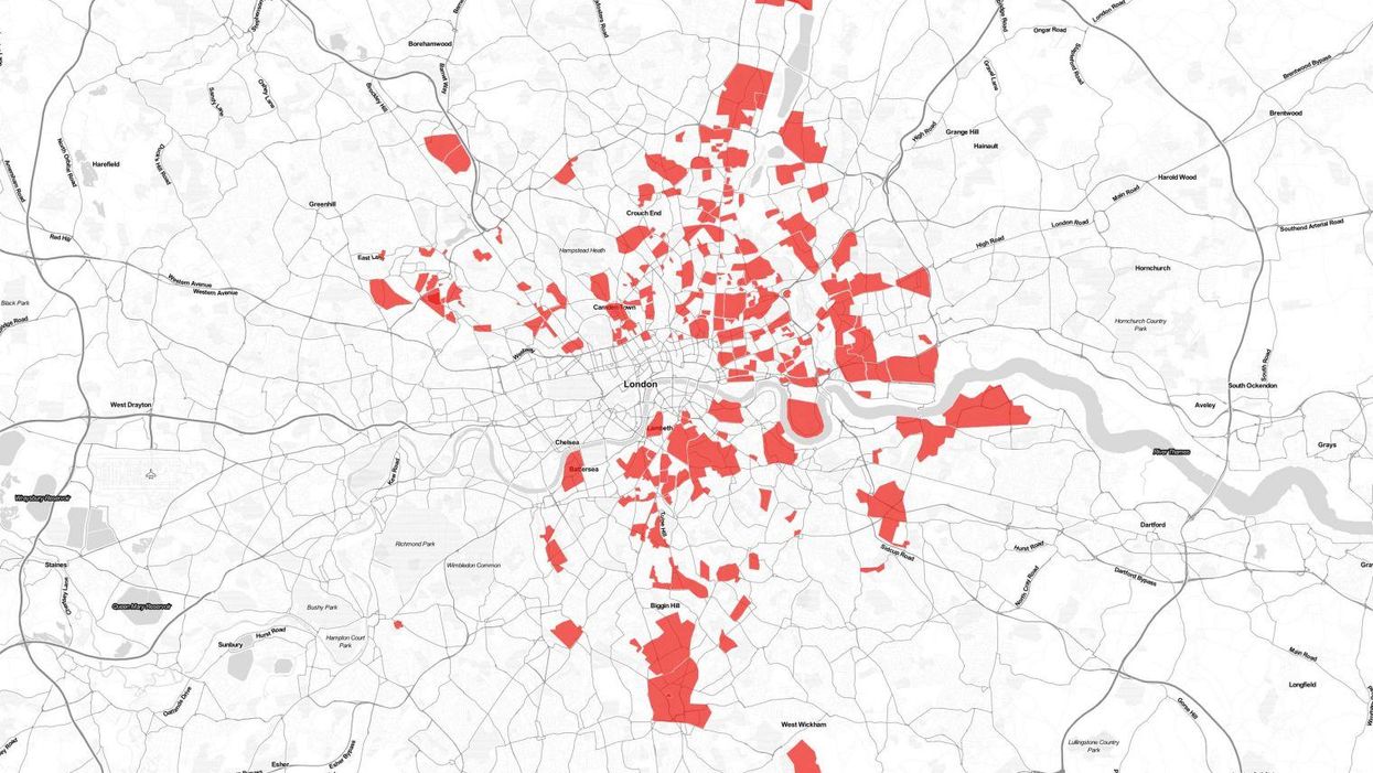 (Picture: CartoDB/Louis Doré