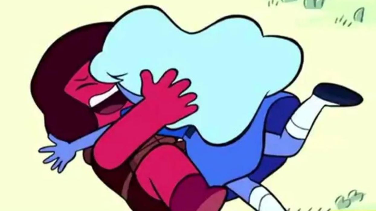 Picture: Cartoon Network/YouTube