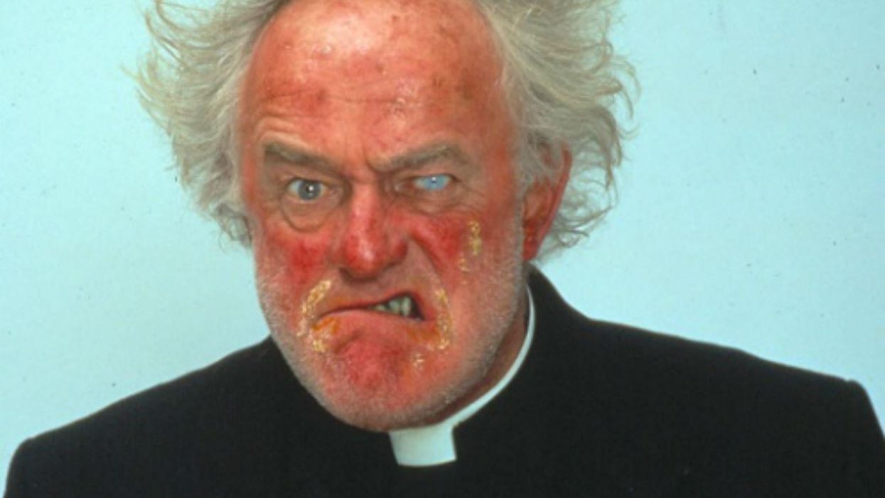 This video of Father Jack is a really fecking good way to remember ...