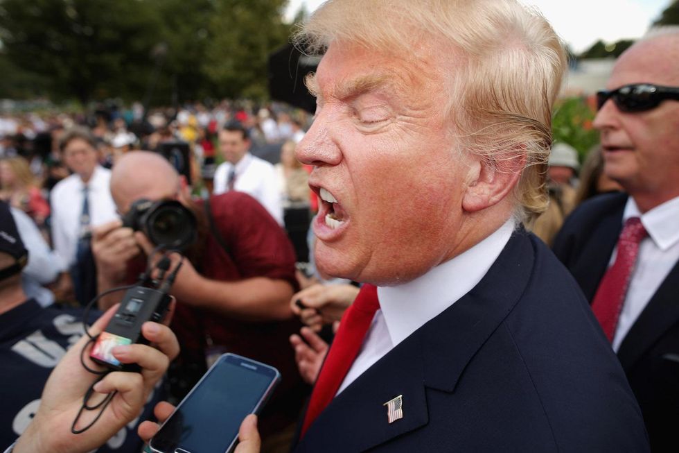(Picture: Chip Somodevilla/Getty Images