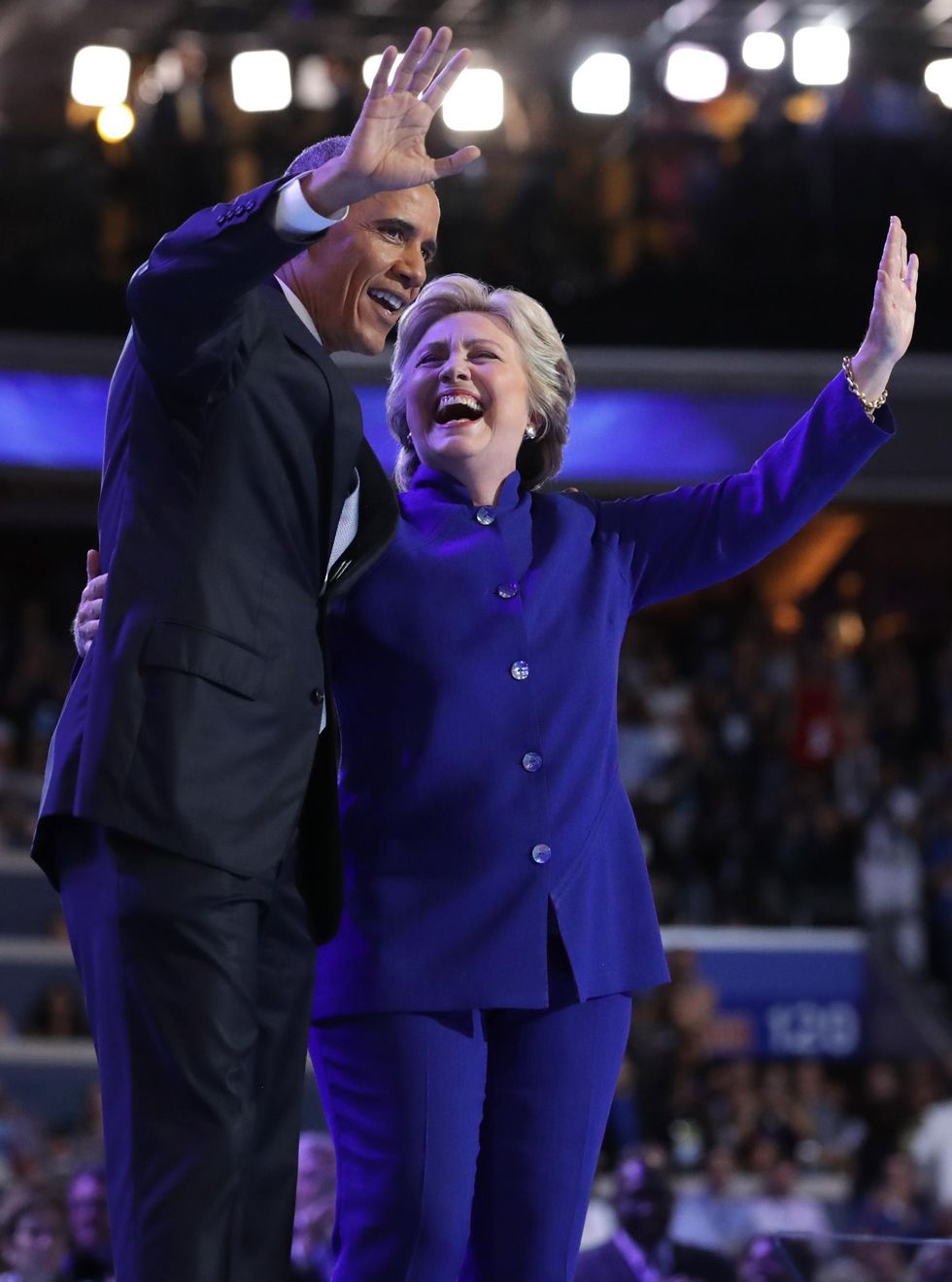 Picture: Chip Somodevilla/Getty Images