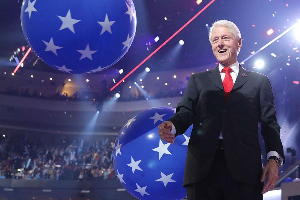 Picture: Chip Somodevilla/Getty