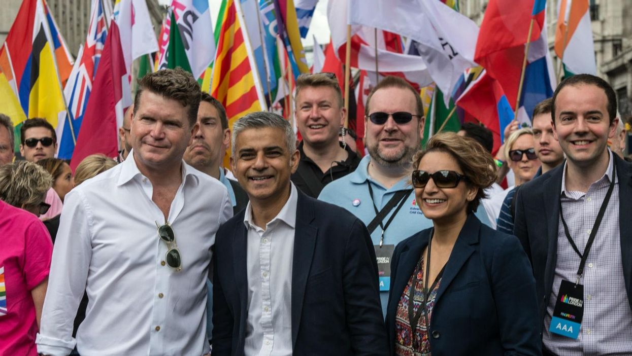 Picture: Chris J Ratcliffe/Getty Images