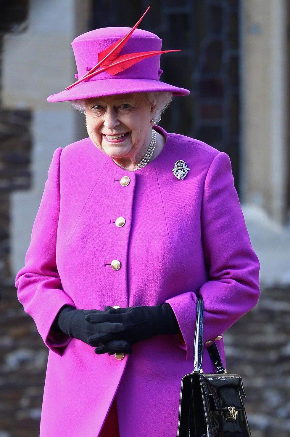 Picture: Chris Jackson / Getty Images