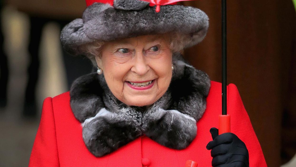 Picture: Chris Jackson/Getty Images