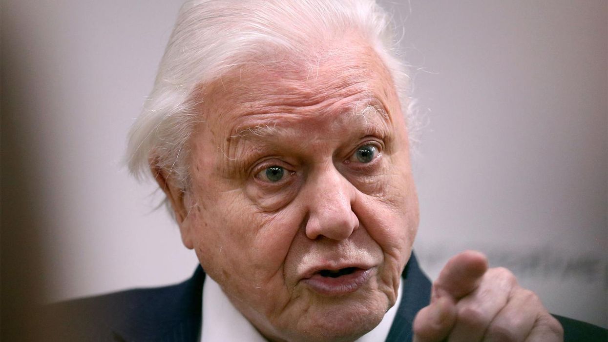 Picture: Chris Radburn / PA Wire/Press Association Images