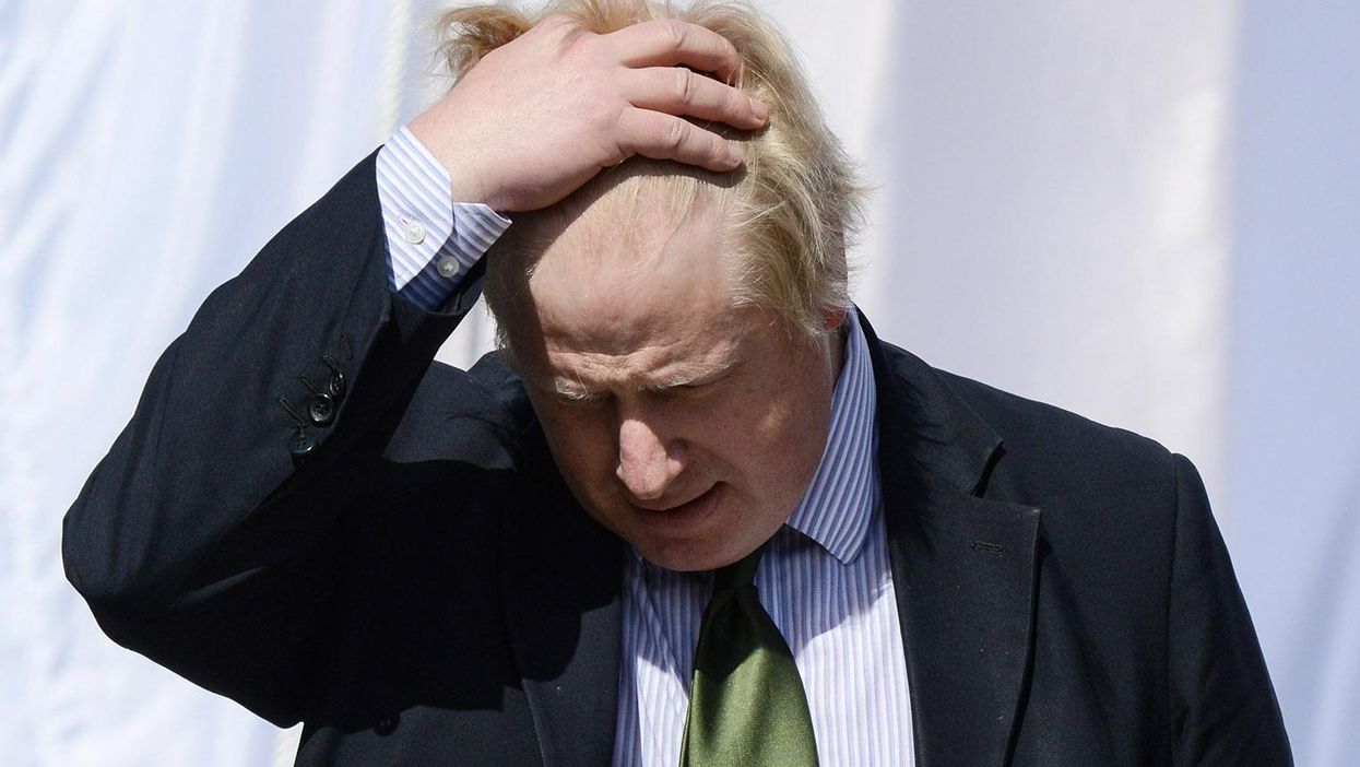 Picture: Chris Ratcliffe/Getty Images
