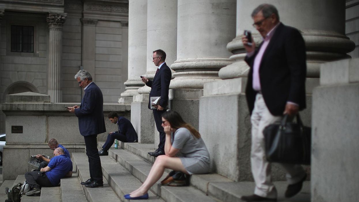 Picture: Christopher Furlong/Getty Images