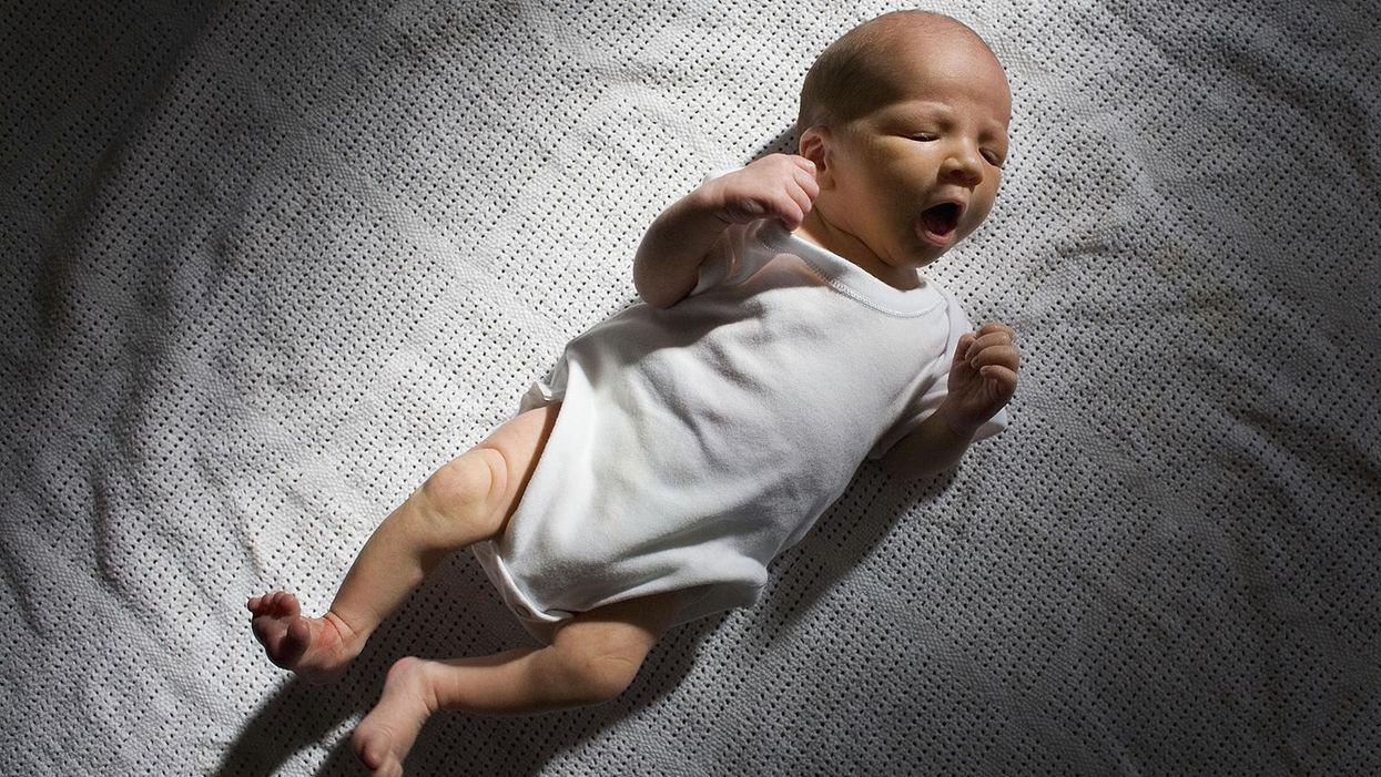 Picture: Christopher Furlong/Getty Images