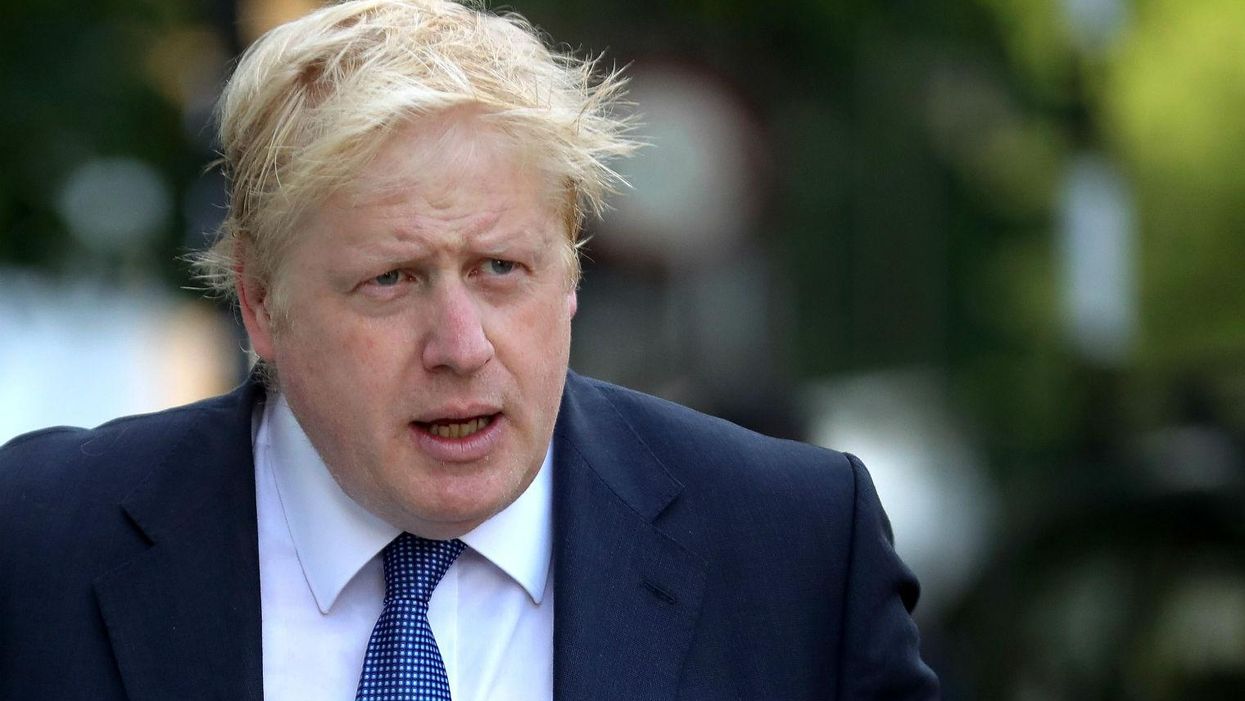 Picture: Christopher Furlong/Getty Images