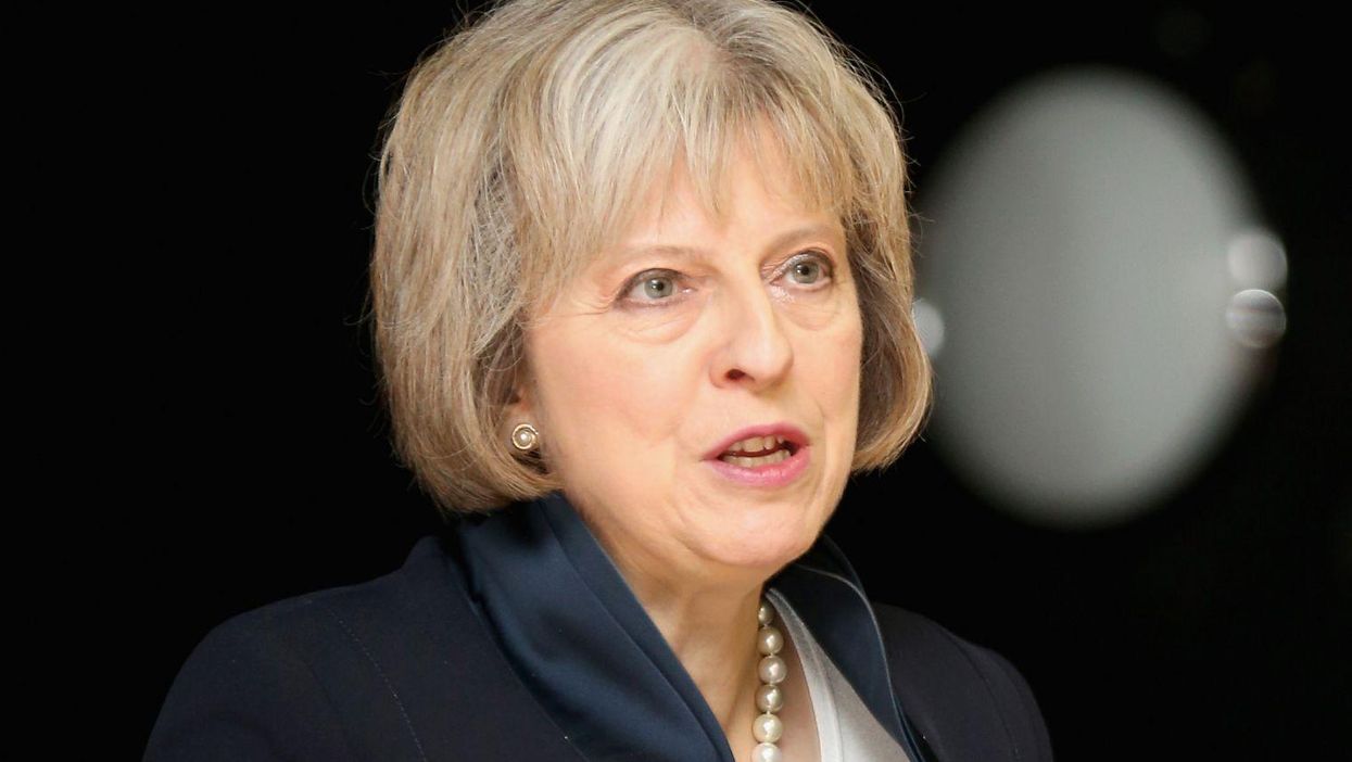 (Picture: Christopher Furlong/Getty Images