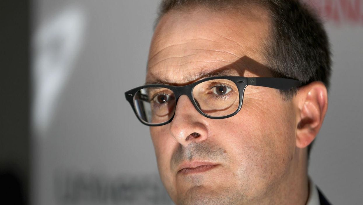 Picture: Christopher Furlong/Getty