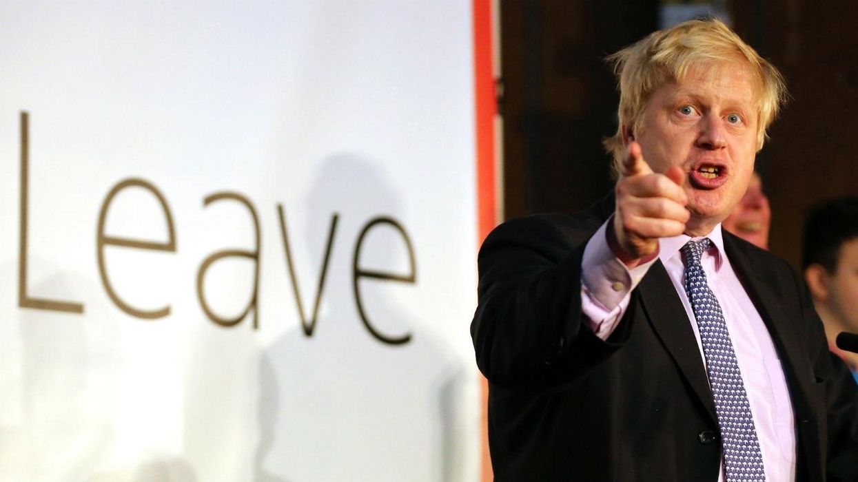 Picture: Christopher Furlong/Getty