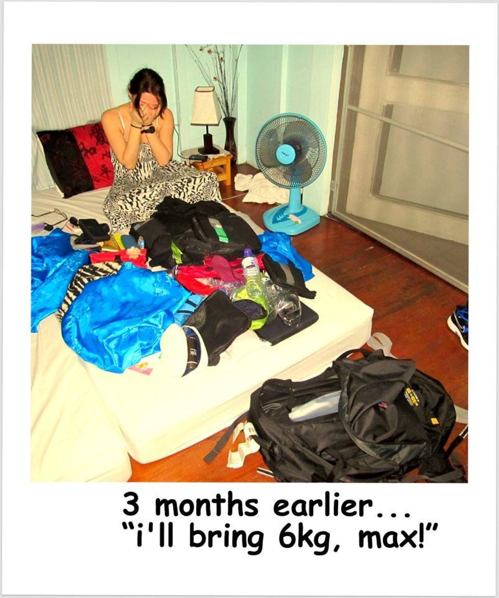 Picture: Clelia Mattana, Keep Calm and Travel