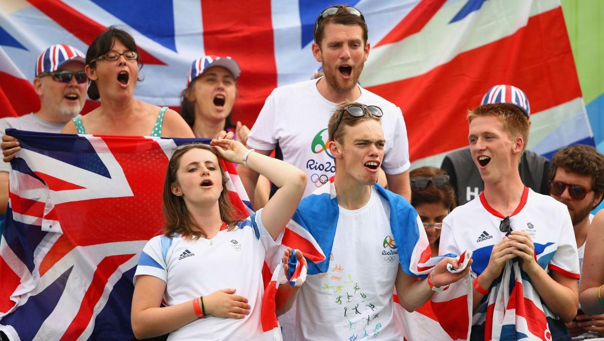 Picture: Clive Brunskill/Getty Images