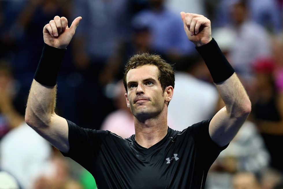 Picture: Clive Brunskill/Getty Images