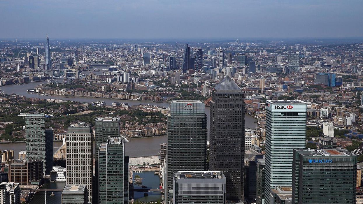 Picture: Dan Kitwood/Getty Images