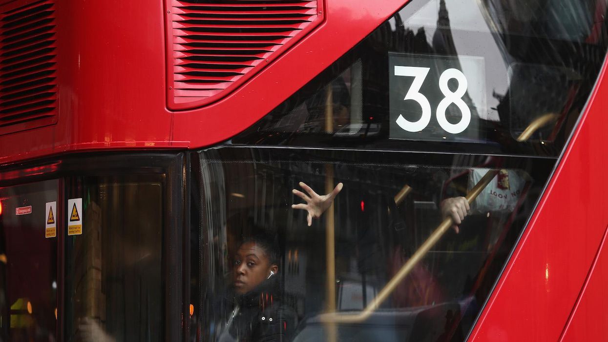 Picture: Dan Kitwood/Getty Images