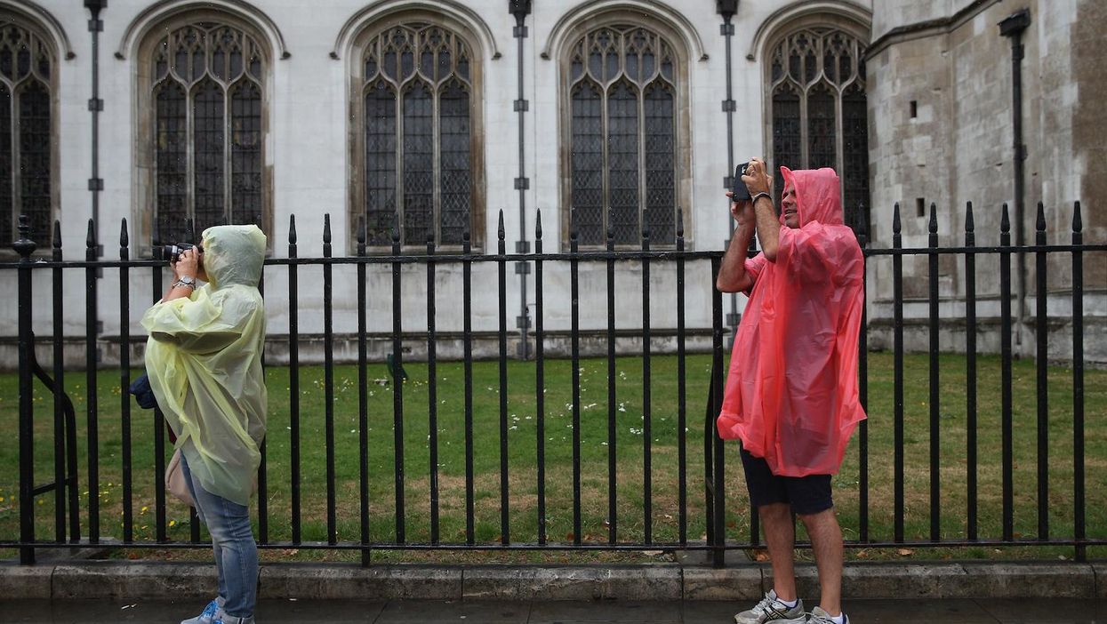 (Picture: Dan Kitwood/Getty Images