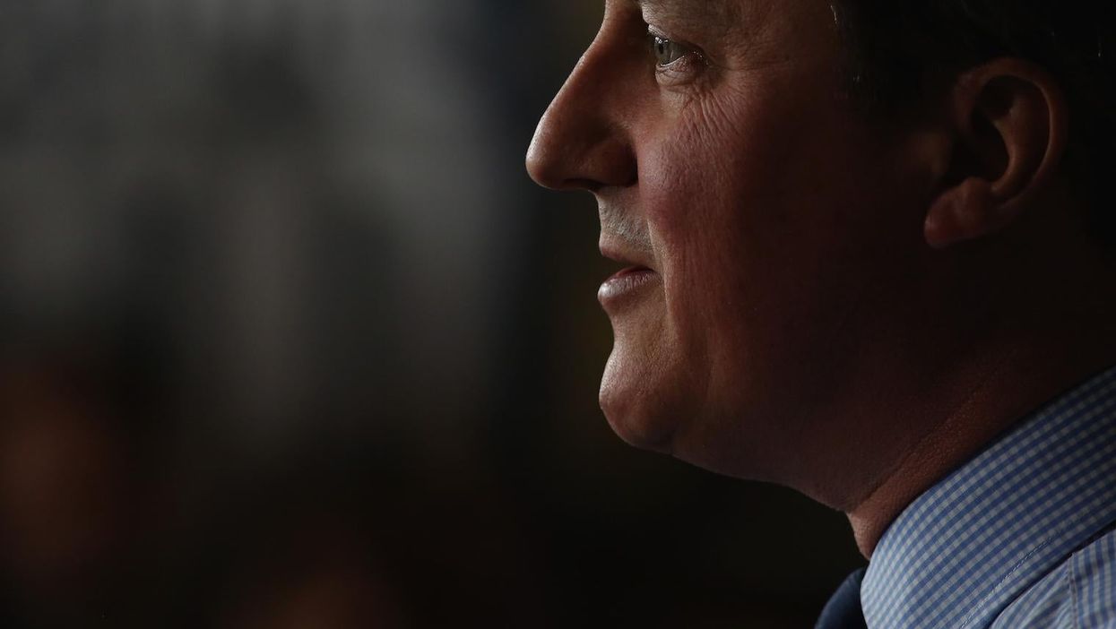 Picture: Dan Kitwood - WPA Pool /Getty Images