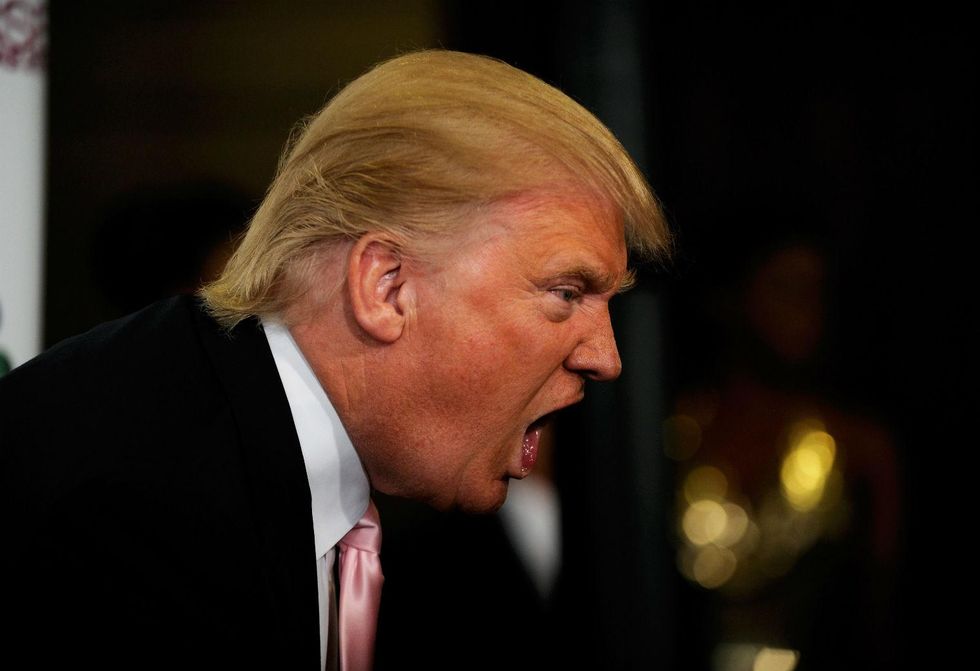 Picture: David Becker/Getty Images